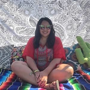 Meet your Posher, Sammy